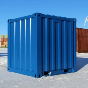 10ft containers