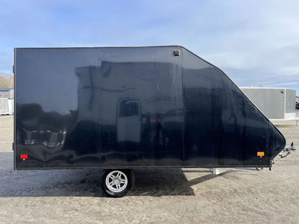 Aluminum 2-Place Crossover/Hybrid w/Blackout PKG - Image 14