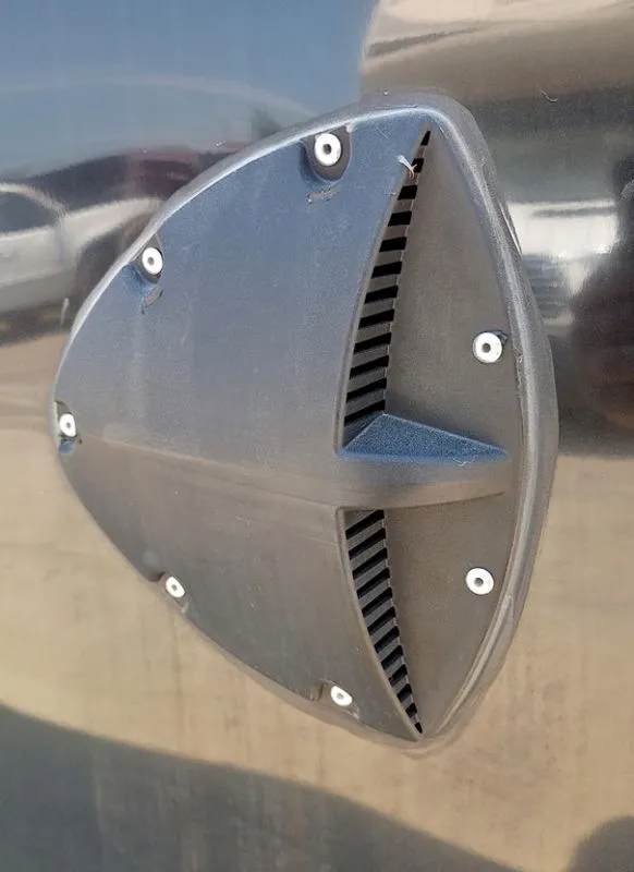 Mission Trailers 101×22 Aluminum 4-Place - Image 12