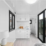 20ft Pre-Assembled Shipping Container Home - Image 2