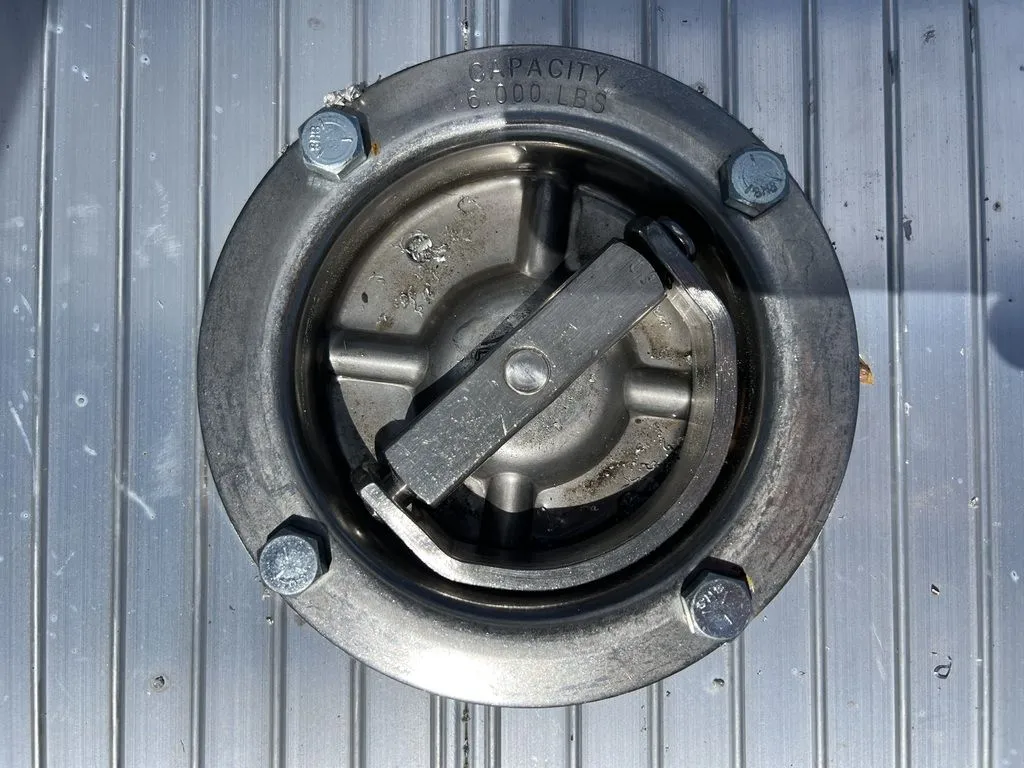 2024 Cargo Pro Dump Trailer - Image 8