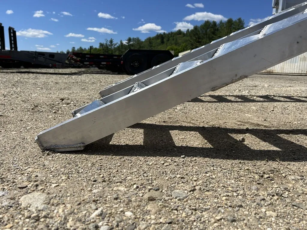 2024 Cargo Pro Dump Trailer - Image 9