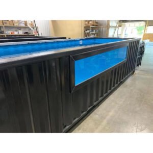 40 Ft Container Pool v1
