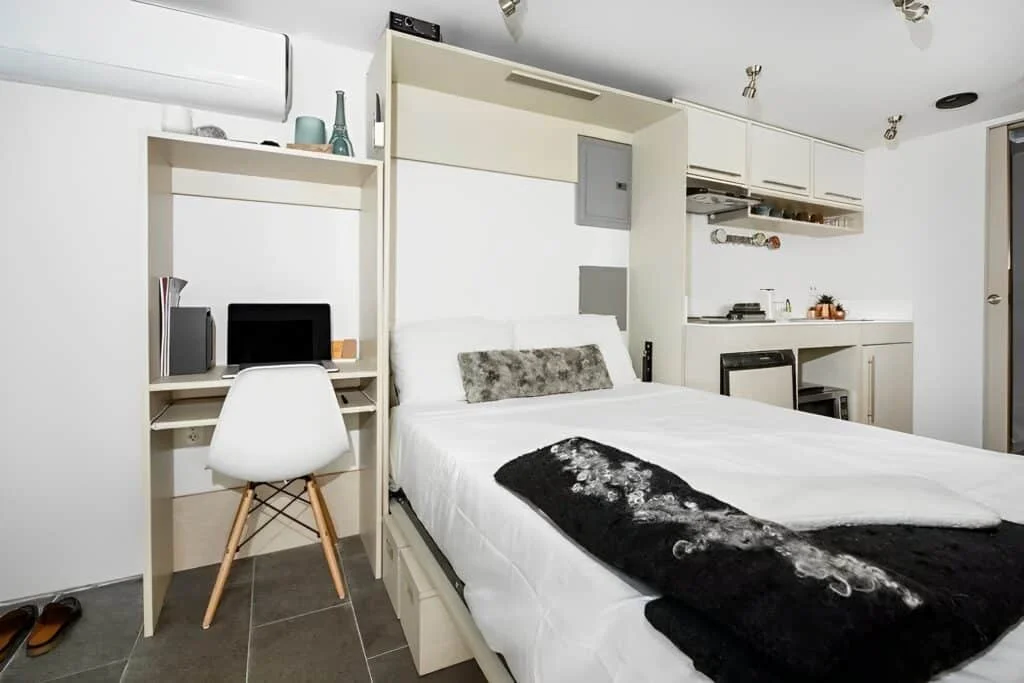 Fully Equipped 20ft Shipping Container Home - Image 7